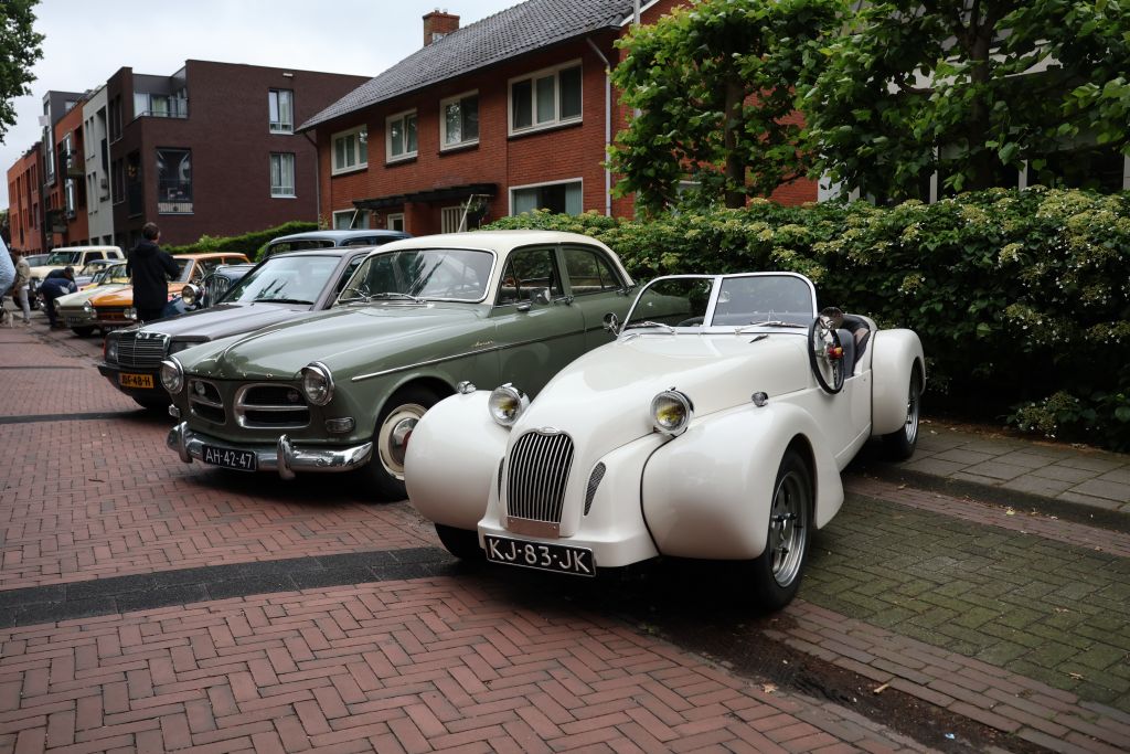 Oldtimerrit Geesteren 7 juni 2026 - 50